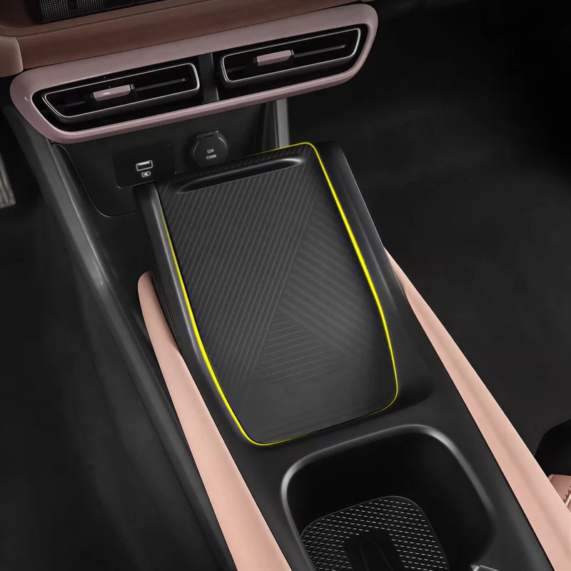 Wireless Charging Module for BYD - Image 2