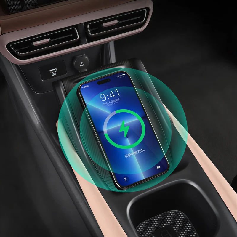 Wireless Charging Module for BYD - Image 3