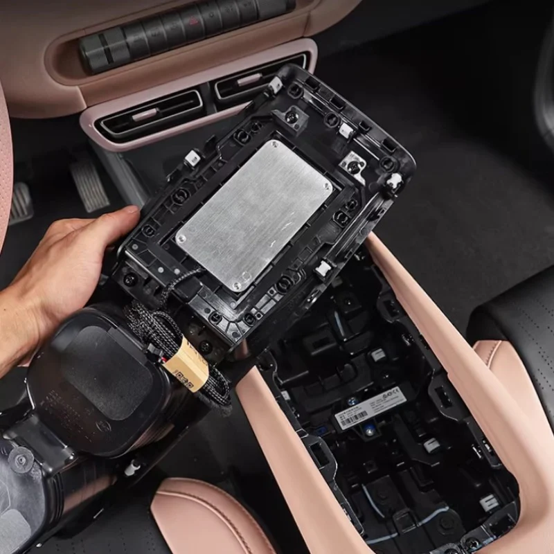 Wireless Charging Module for BYD - Image 4
