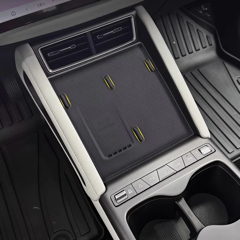 Wireless Charging Pad for BYD Atto 2 - Image 3