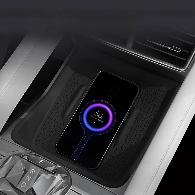 Wireless Charging Pad for BYD Atto 2 - Image 4