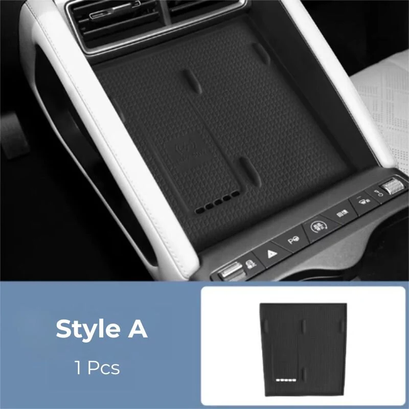 Wireless Charging Pad for BYD Atto 2 - Image 5
