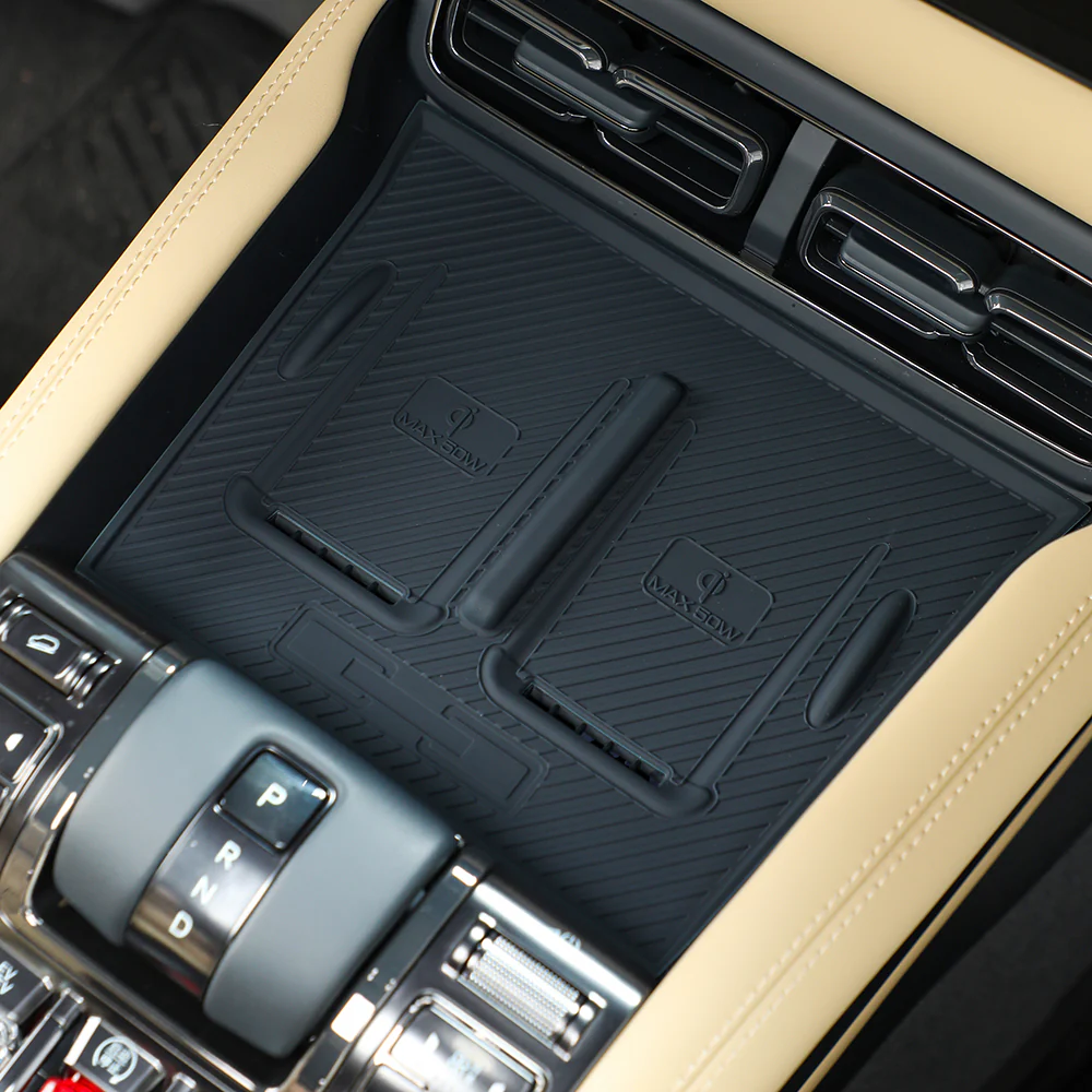 Wireless Charging Pad for Denza B5 - Image 3