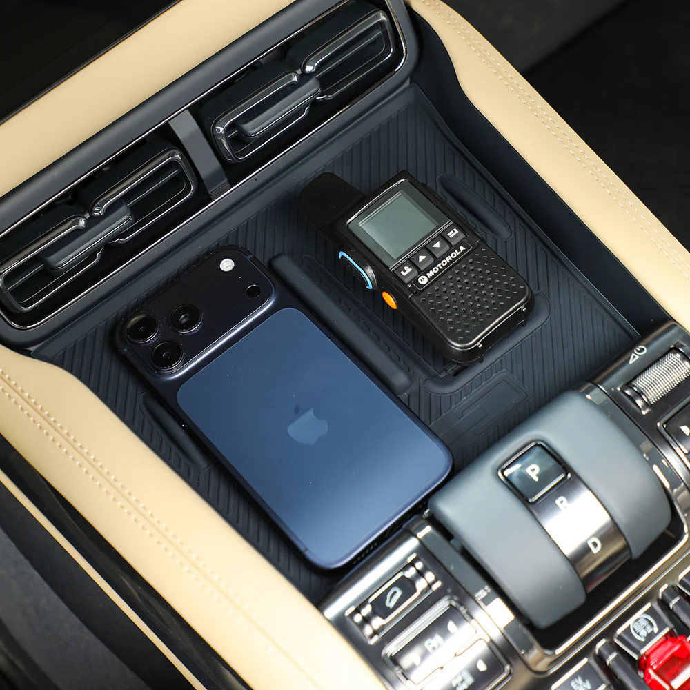 Wireless Charging Pad for Denza B5 - Image 4