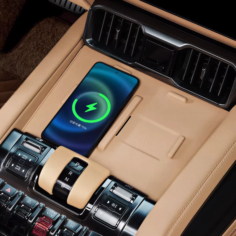 Wireless Charging Pad for Denza B8 - Image 3