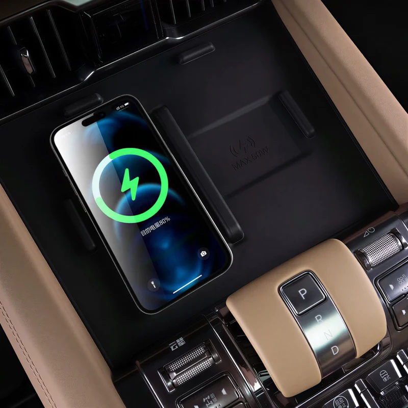 Wireless Charging Pad for Denza B8 - Image 4