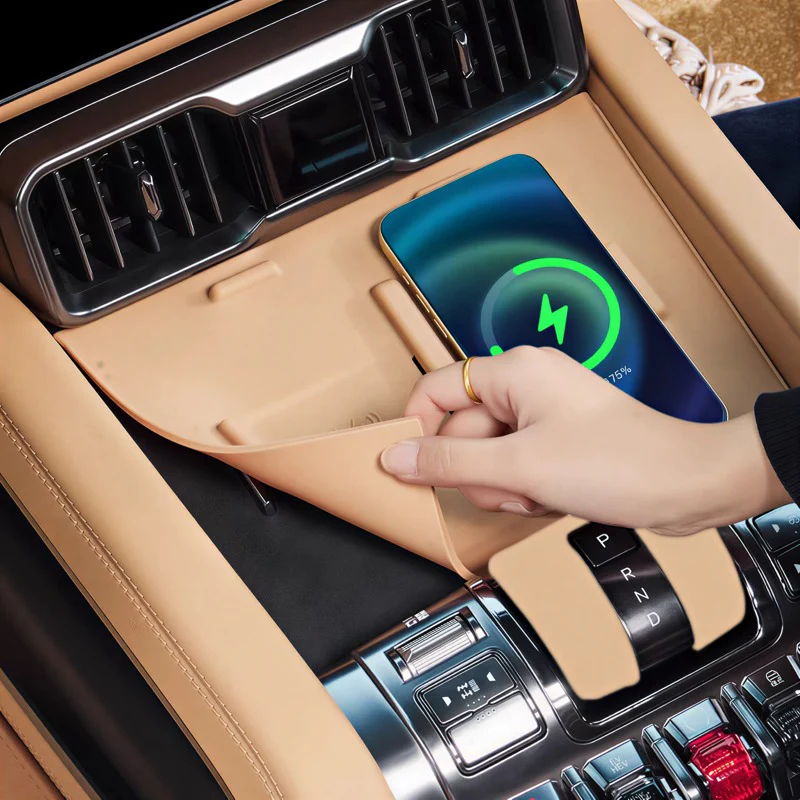 Wireless Charging Pad for Denza B8 - Image 5