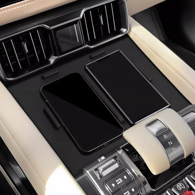 Wireless Charging Pad for Denza B8 - Image 6
