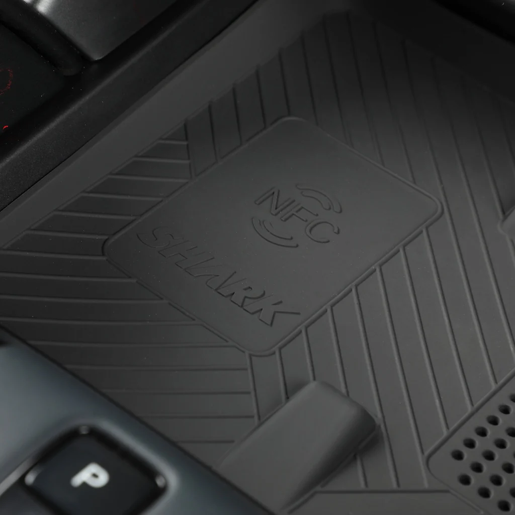 Wireless Charging Pad for Shark 6 - Image 8