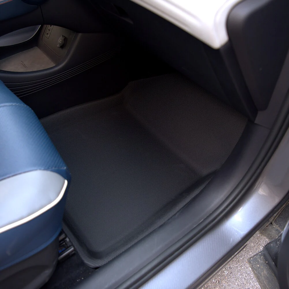 XPE Floor Mats for BYD Atto 3/Atto 3 EVO - Image 3