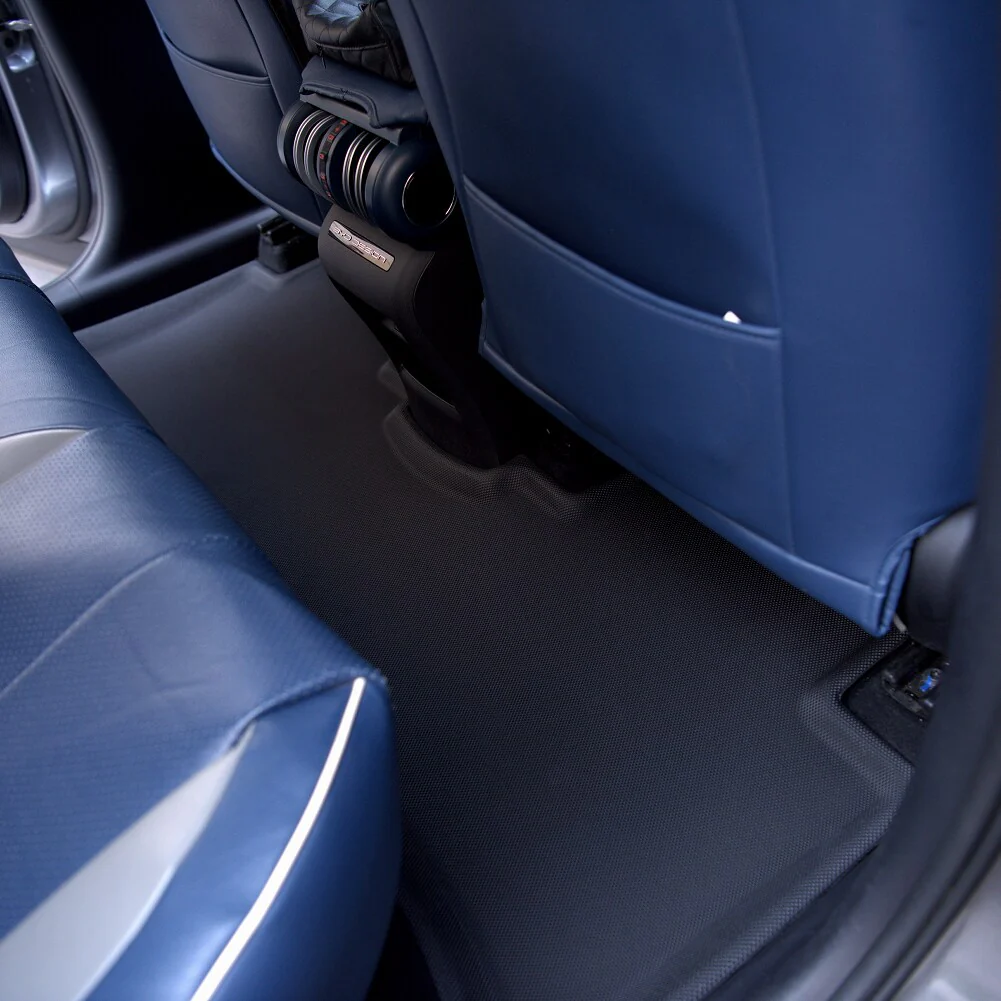 XPE Floor Mats for BYD Atto 3/Atto 3 EVO - Image 4