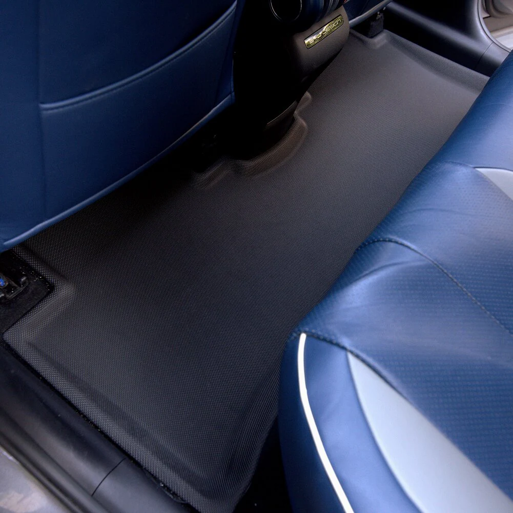 XPE Floor Mats for BYD Atto 3/Atto 3 EVO - Image 5