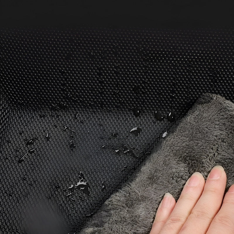 XPE Floor Mats for BYD M6/E MAX 7 - Image 4