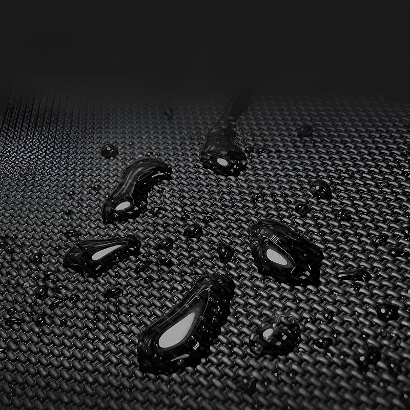 XPE Floor Mats for BYD M6/E MAX 7 - Image 5