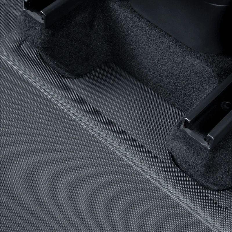 XPE Floor Mats & Trunk Mat for BYD Seal - Image 6
