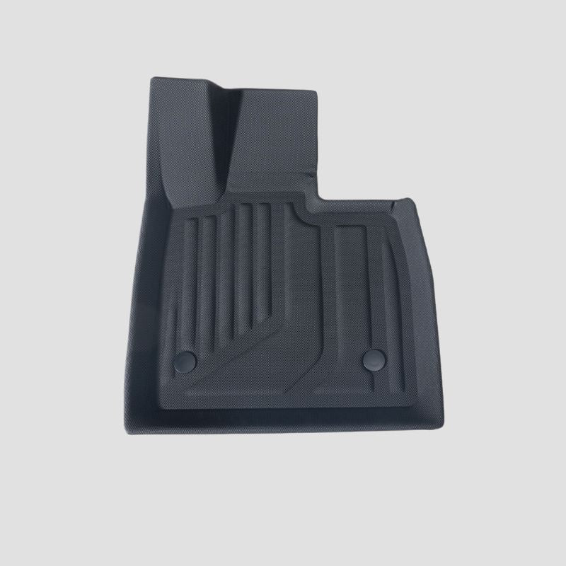 XPE Floor Mats & Trunk Mat for BYD Sealion 6/Seal U - Image 2