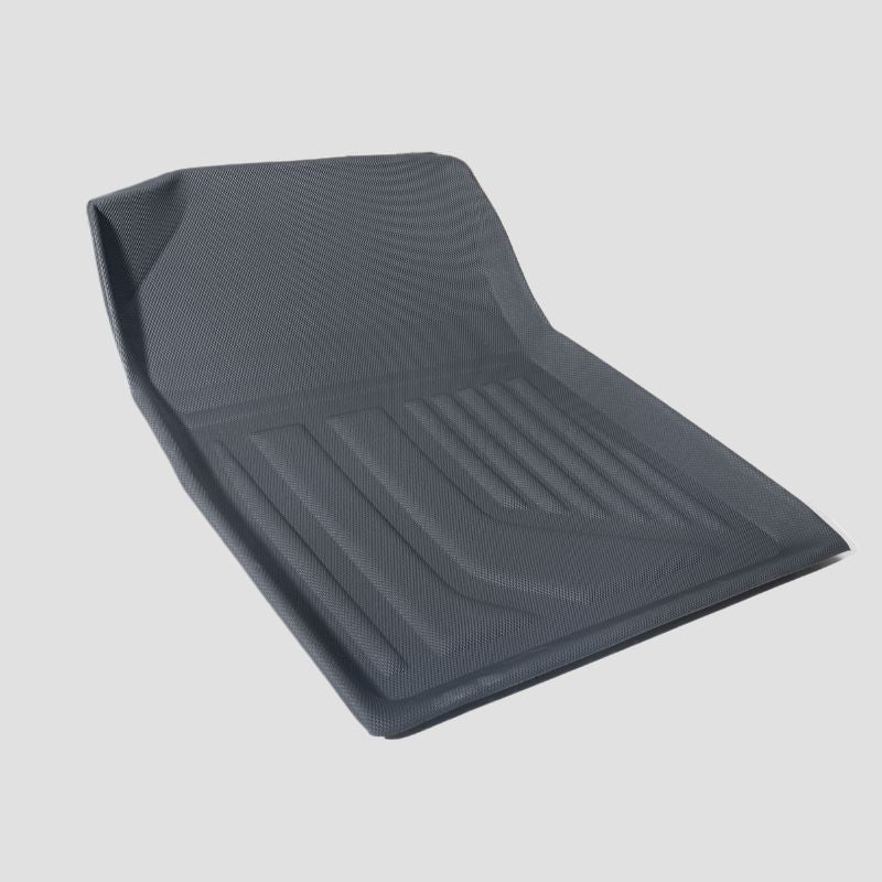 XPE Floor Mats & Trunk Mat for BYD Sealion 6/Seal U - Image 3