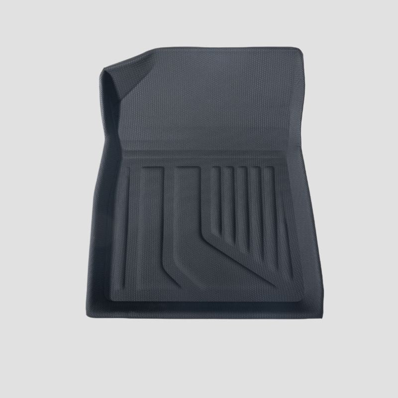 XPE Floor Mats & Trunk Mat for BYD Sealion 6/Seal U - Image 4