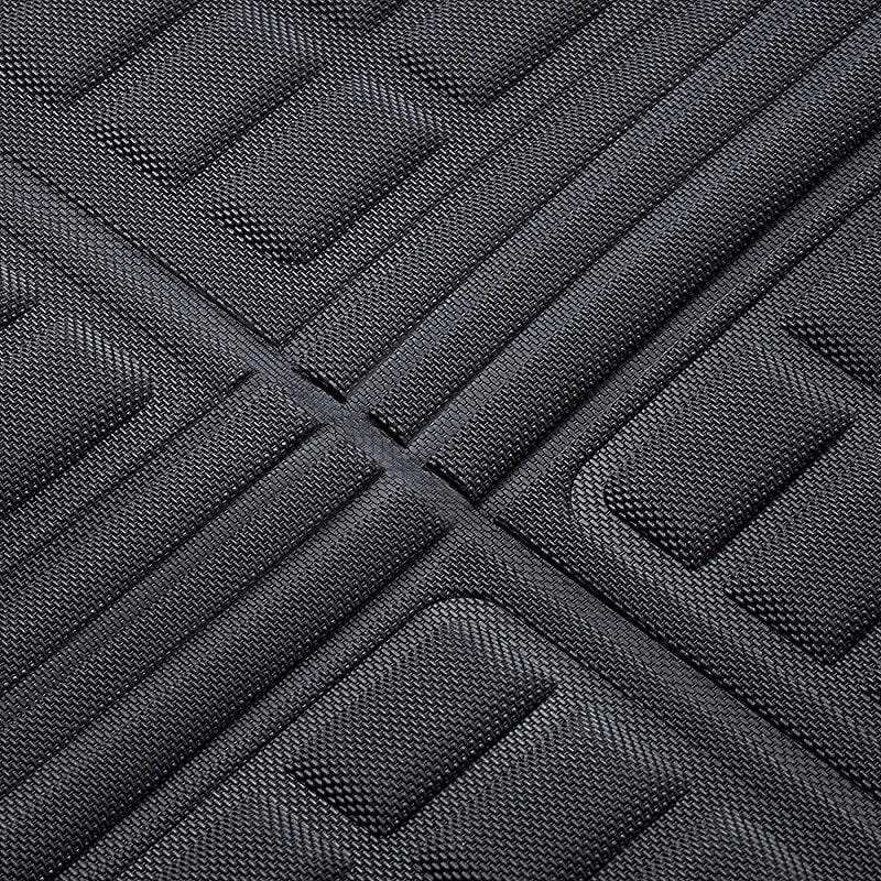 XPE Floor Mats & Trunk Mat for BYD Sealion 6/Seal U - Image 8